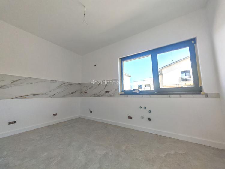 CASA SINGLE 2025 | TEREN 400 MP |  NZEB |  PIPERA-TUNARI - 10