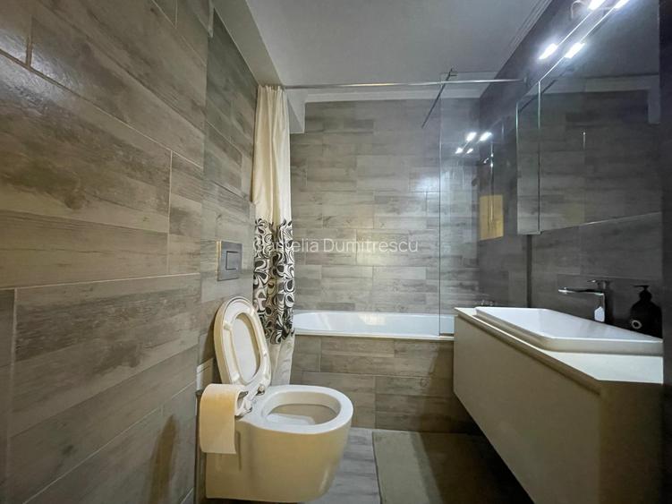 SOSEAUA CERNICA-LIDL-3 camere+boxa+loc parcare - 22