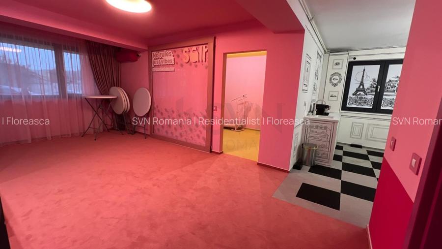 REA1026563 Apartament Pretabil Spatiu Comercial I Ivory Residence - 6