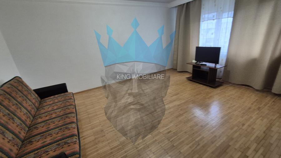 Apartament 3 Camere 13 Septembrie Bucuresti - 3