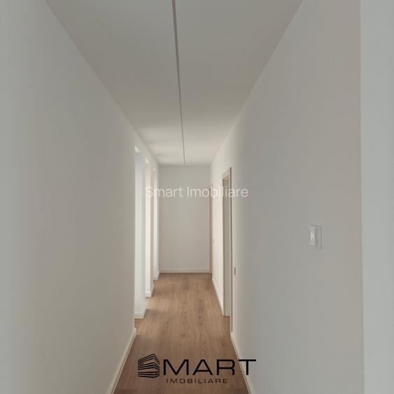 Casa lux 280mp teren 100 cartier Tineretului Sura Mica - 10