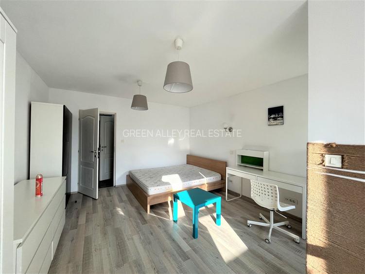 GARSONIERA || LANGA METROU TITAN SI PARC IOR || DE INCHIRIAT - 4