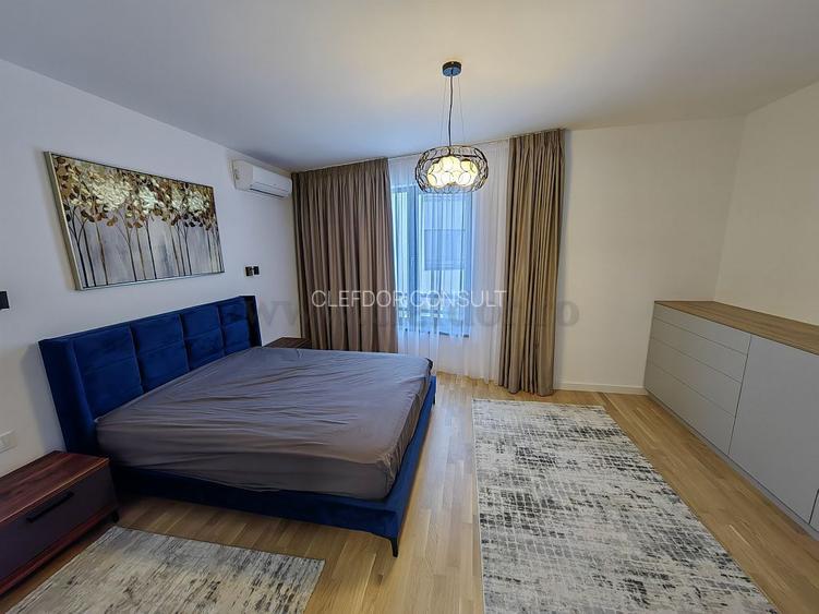 Vila in apropiere de Scoala Americana - 9