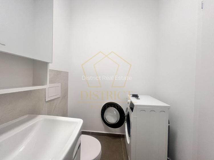 Apartament deosebit cu 2 camere | Torontalului - 9