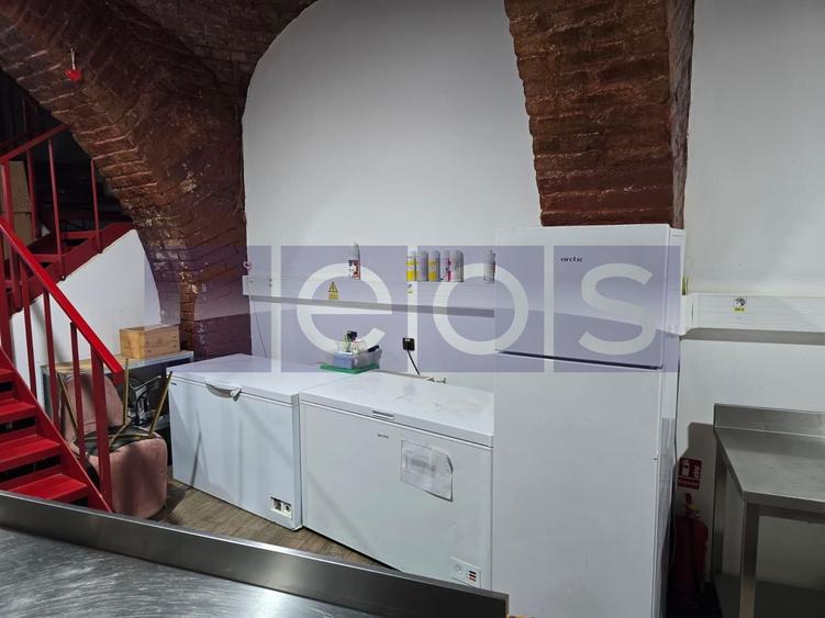 NCHIRIERE SPATIU COMERCIAL + TERASA | EMINESCU - DACIA 200MP HORECA RESTAURANT - 19