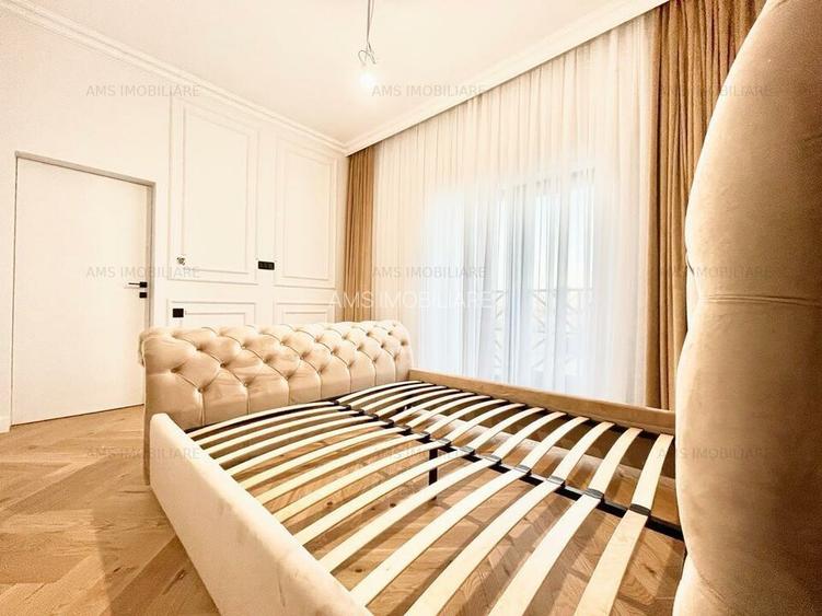 VILA SUPERBA / GRADINA AMENAJATA/ SEMINEU/ POMPA CALDURA/ PANOURI FOTOVOLTAICE - 9