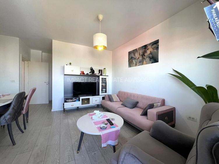 4 camere  119 mp priveliste panoramica– Casa Presei Residence - 2