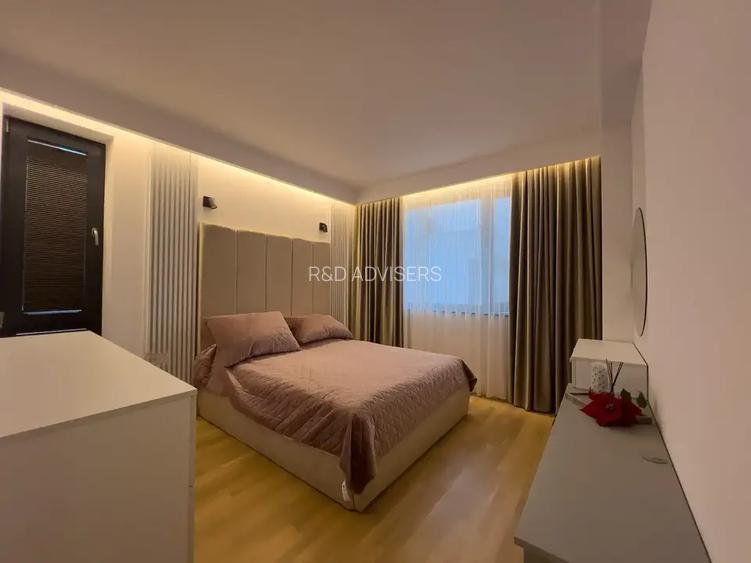 Vilă Individuală Mogosoaia Langa Padure Gata de Mutare - 17