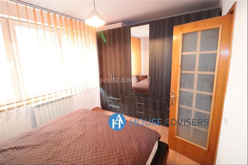 Inchiriere apartament 2 camere Calea Victoriei - 7