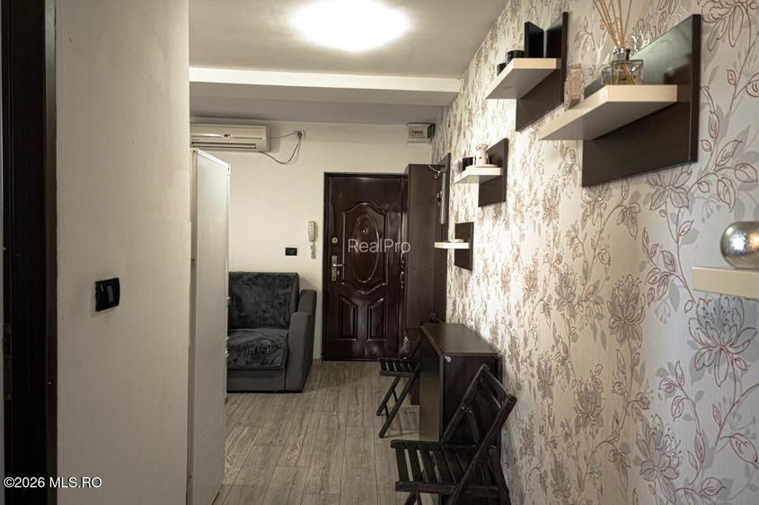 Girocului - Rebreanu - Apartament 1 Camera, 36 Mp, La Cheie - 6