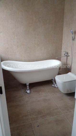 Reședință Modernă cu Finisaje Distinse - 20