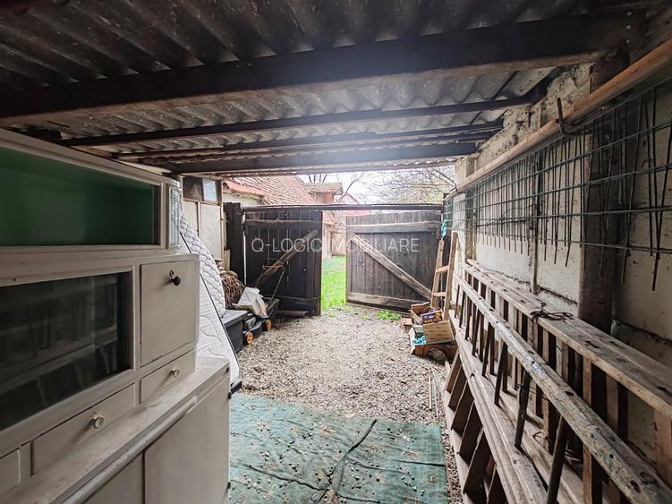 Casa 4 camere libera la vanzare GHIMBAV - 22