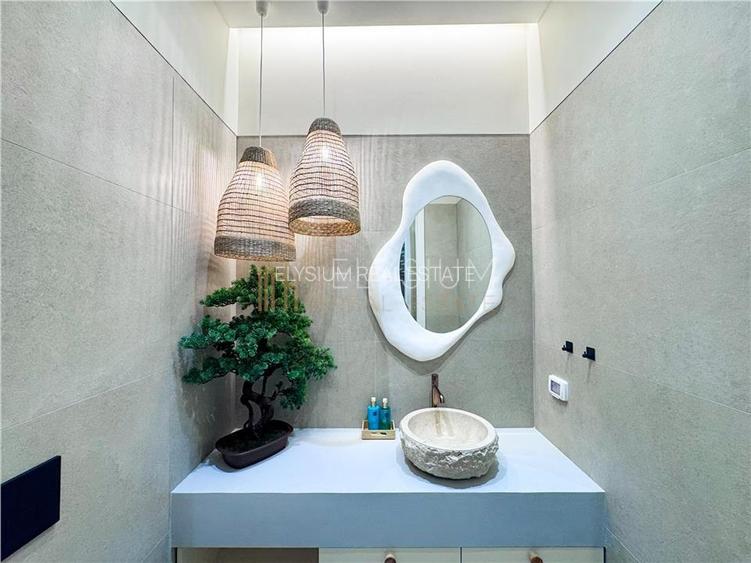 Apartament 3 camere tip Duplex de inchiriat Win Herastrau - 15