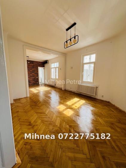 Vila pe Dorobanti (capitale) – direct proprietar 7.300 EUR/luna, negociabil - 4