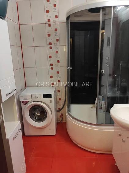 Apartament 2 camere de inchiriat, zona liniștită, utilat Gorjului - 9