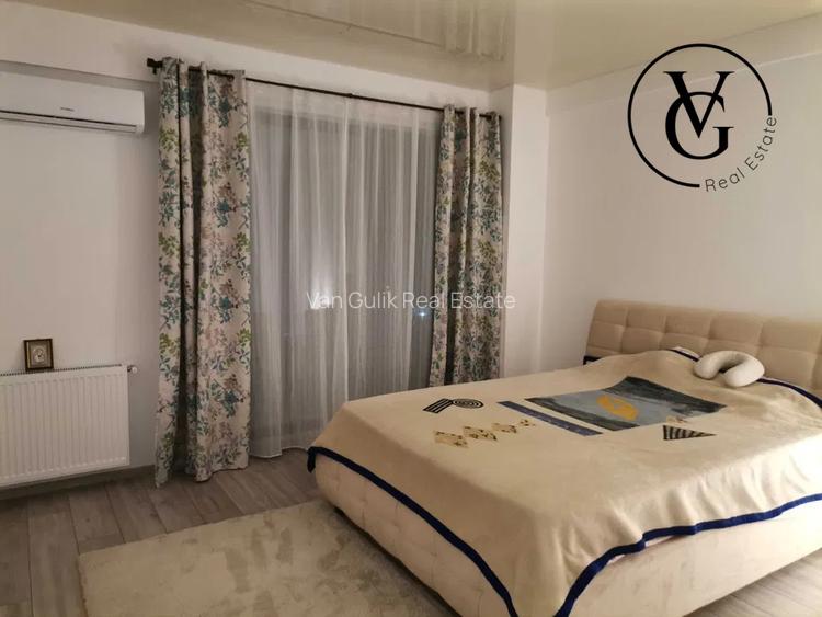 Apartament 2 camere Almar Residence LIDL - 3
