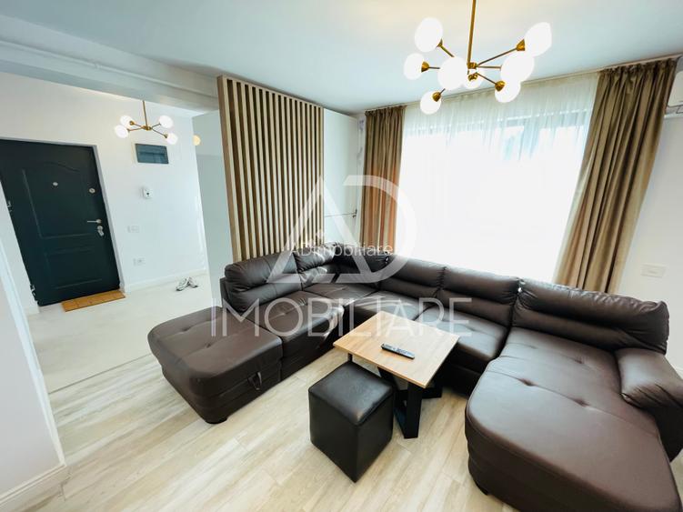Apartament superb de vânzare în Târgu Jiu, zona Coloana Infinitului - 8