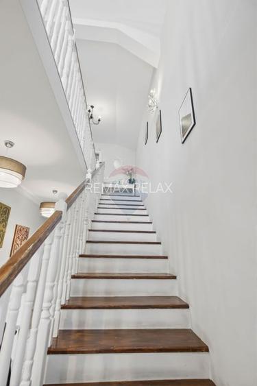 Casă elegantă de vânzare în Hlincea - 28