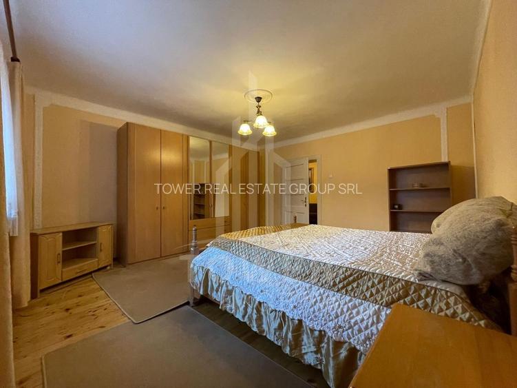 Apartament 3 camere - la casa I Trei Stejari - 6