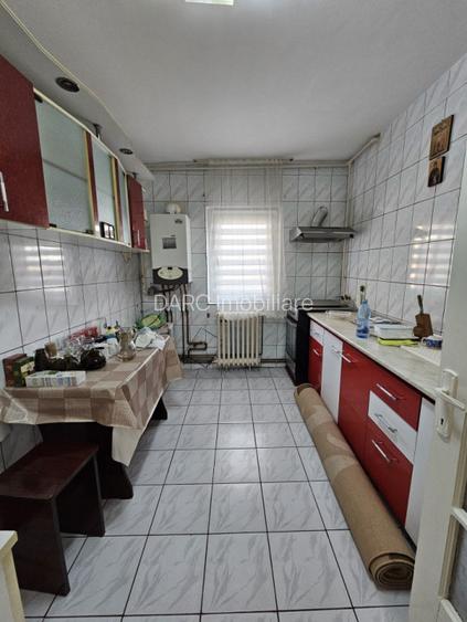 Apartament 2 camere + Parcare - CAM/Bd Ecaterina - 3