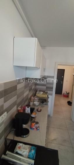 Garsoniera cu balcon 42mp, Ilfov, Bragadiru, 54.900euro - 5