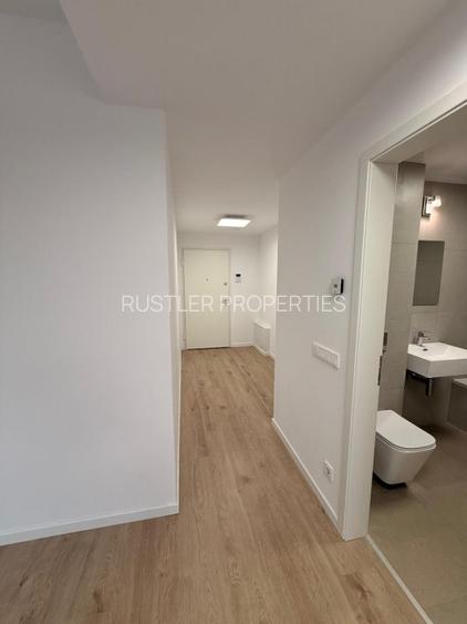 Apartament cu 2 camere, ansamblu deosebit, 2024 - 7