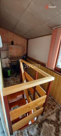 Casa individuala, 6 camere, curte comuna, zona Kiriac - Kaufland - 24