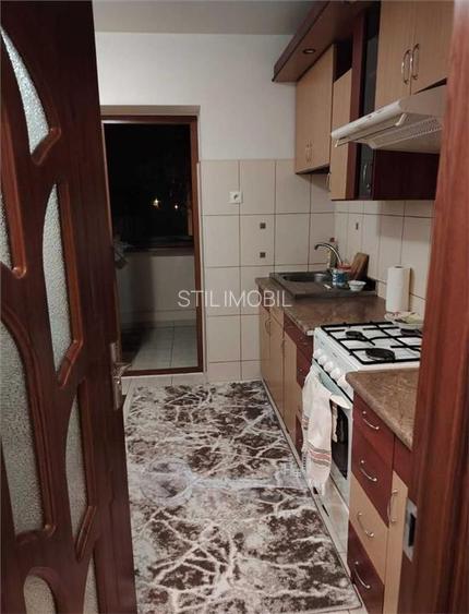 Apartament 3 Camere Nicolina - 600 euro - 4