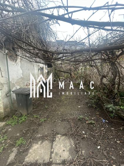 Casa Individuala I Acces auto  I Piata Cluj- Kogalniceanu - 17