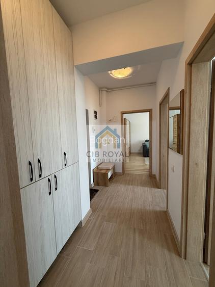 Apt. 2 cam. bloc 2021,Rotar Park 2,Militari zona metro-Mc Donald's,10 min.metrou - 17