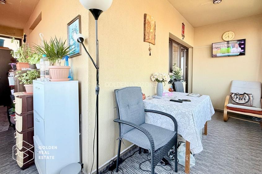 Apartament 3 camere, zona Leroy Merlin Bragadiru - 9