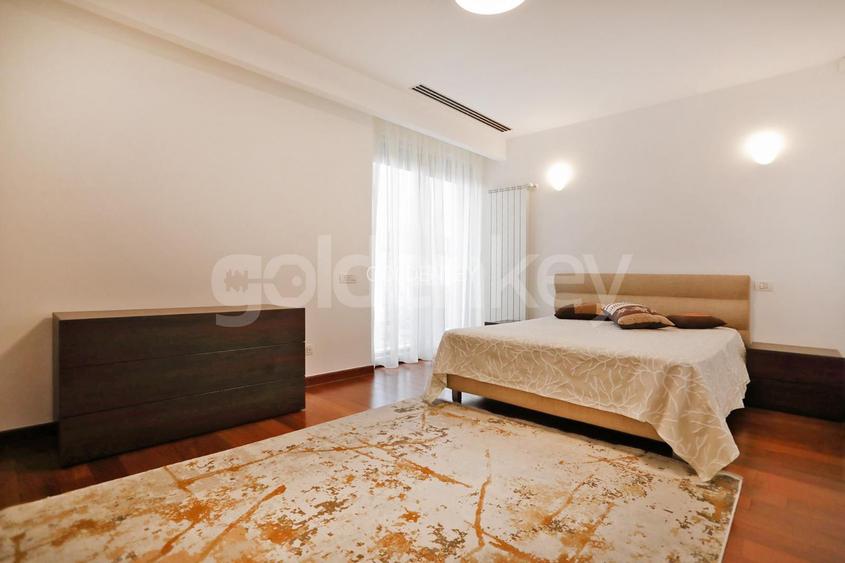 Apartament cu 4 camere si terasa generoasa - 7