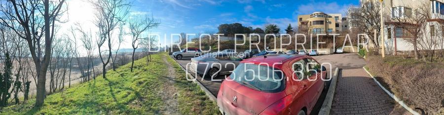 Faleza Nord / Prima linie la mare / Direct proprietar - 2