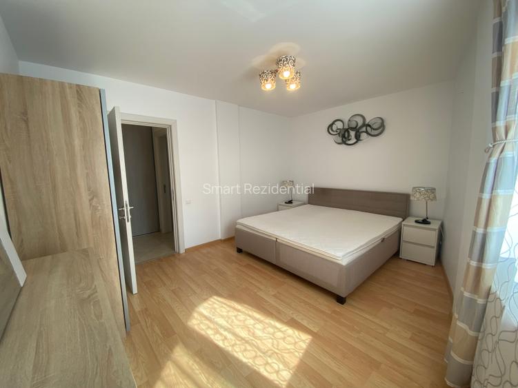 Apartament 2 camere Titan-Str. Calistrat Hogas - 5