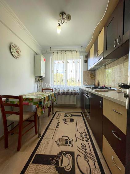 Apartament 2 camere-Podu Ros-Liceul Dimitrie Cantemir - 7