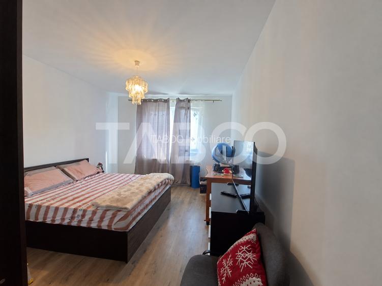 Apartament decomandat de vanzare 2 camere balcon Arhitectilor - 4