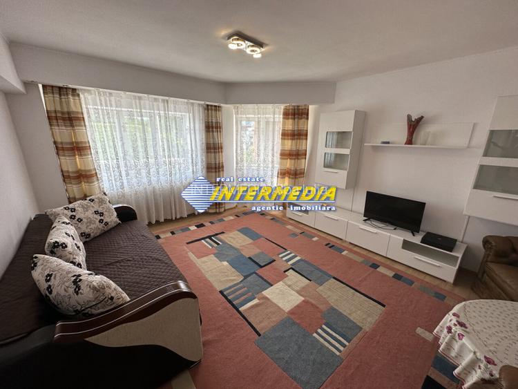 Apartament 2 Camere CENTRU etaj 2 de Inchiriat MOBILAT Alba Iulia zona Primariei - 12