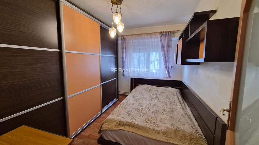 Boema- ap 3 cam , et 1/4 , centrala gaze/ termen lung - 8