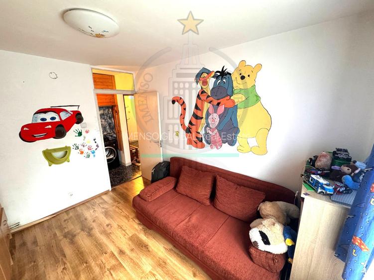 Apartament 4 camere decomandat - Calea Bucuresti, Centru Civic - 5