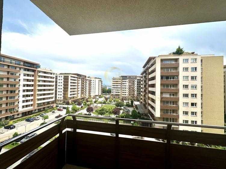Apartament 2 camere Premium | Coresi – Tractorul | Parcare + Boxă - 8