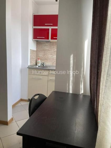 Garsonieră in zona Titan – Prisaca Dornei | Mobilată | Ideală investiție - 10