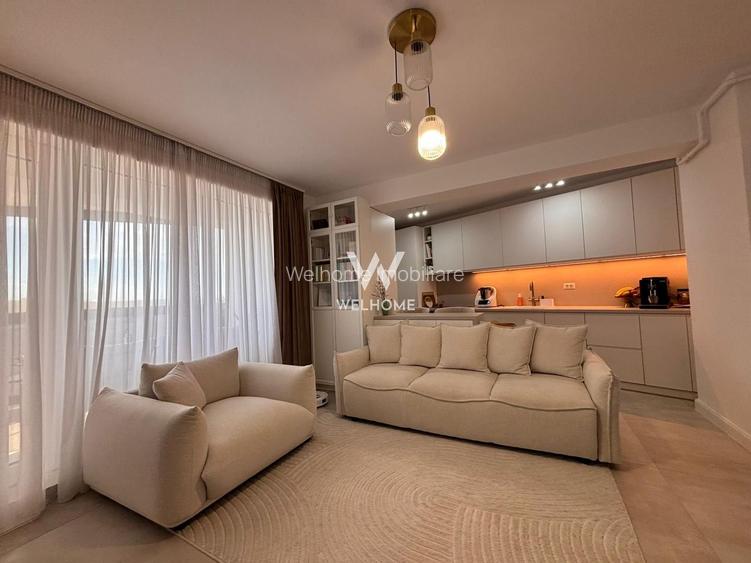 Apartament 3 camere PREMIUM în Evolution - 12