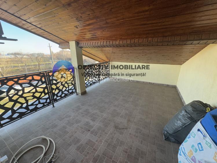 Vila Dumbrava Rosie - Izvoare - 16