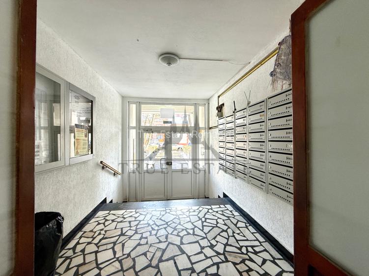 Apartament in zona 1 Mai - Domenii cu vedere pe spate, catre zona de case - 20