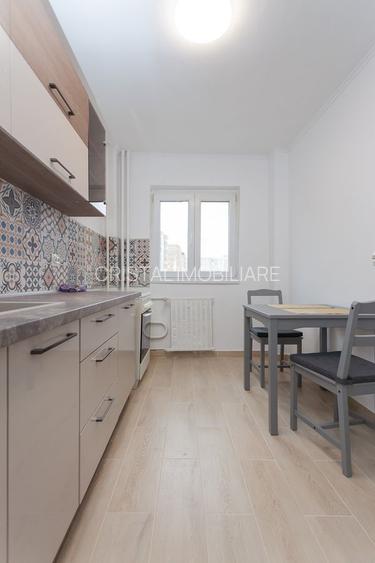 De Inchiriat Apartament 2 camere,renovat Calea Rahova - 2