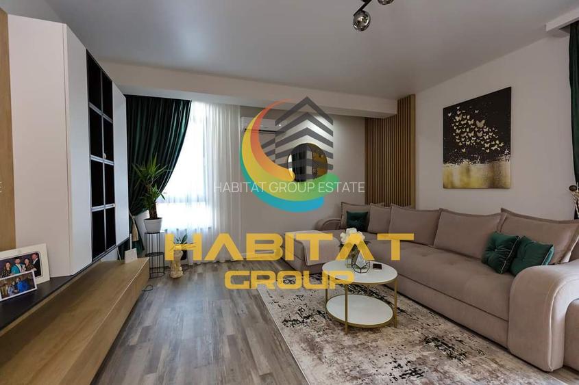 Vanzare apartament 2 camere de 57mp la 15 min de Metrou Aparatorii Patriei - 4