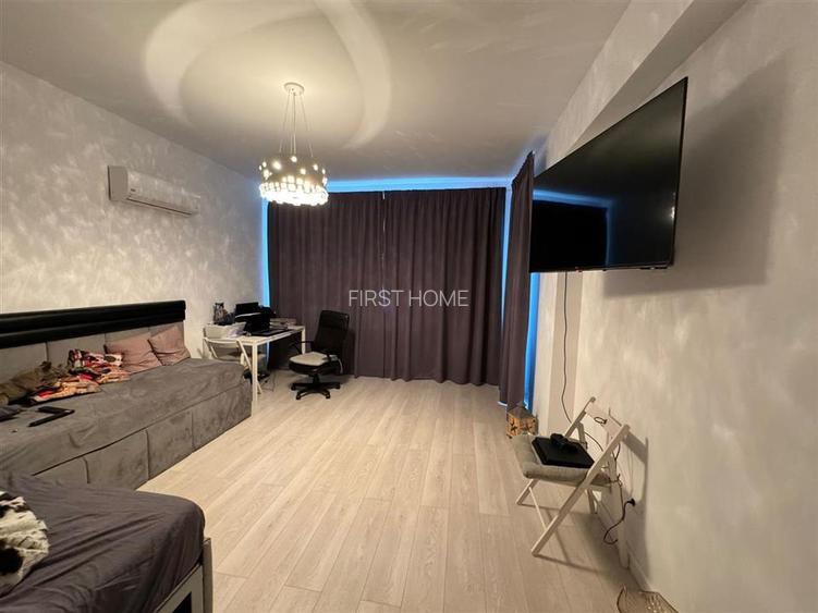 Apartament 2 camere, etaj 3, bloc nou 2023 - Ozone - mobilat si utilat - 3