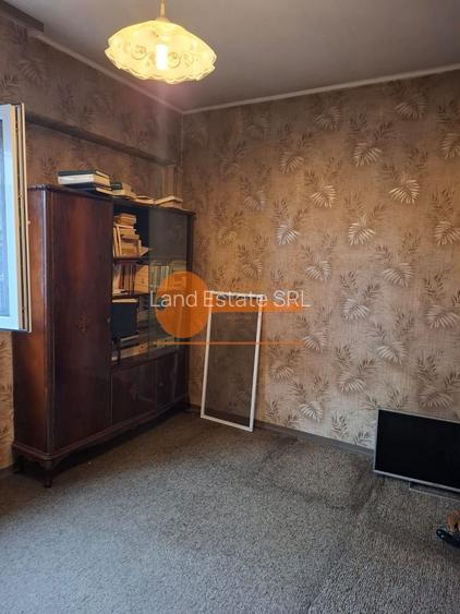 Apartament cu 3 camere in zona Ion Mihalache-Clucerului - 12