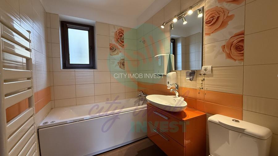 Duplex 5 camere Dorobanți – Floreasca | Terasă 24 mp | Garaj 2 locuri - 14