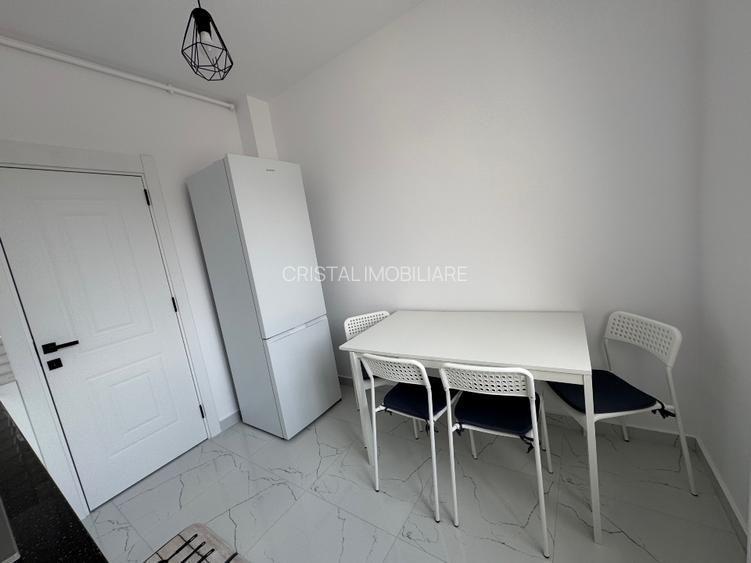 Apartament 3 camere de închiriat Apărătorii Patriei Parcare subterană - 9